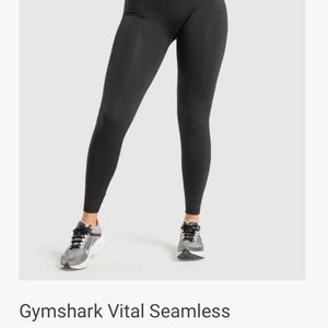 Gymshark Vital Seamless Leggings